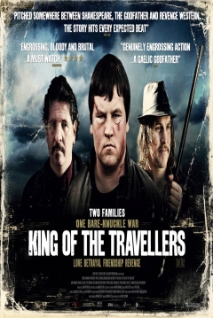 Poster King of the Travellers
