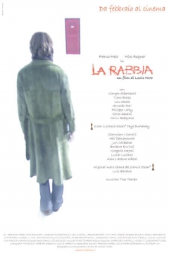 Poster La Rabbia
