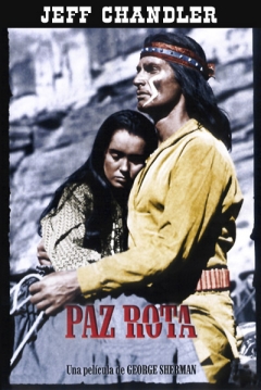 Poster Paz Rota