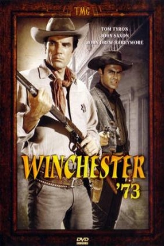 Poster Winchester 73