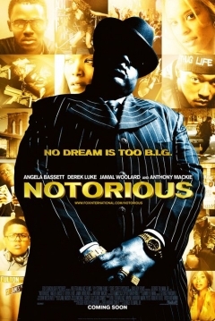 Poster Notorious