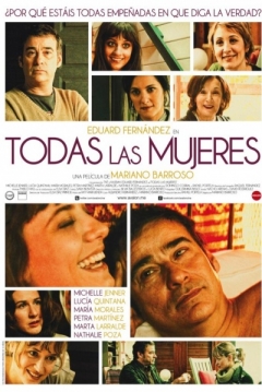 Poster Todas las Mujeres