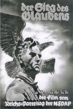Poster La Victoria de la Fe