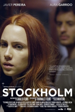 Poster Stockholm