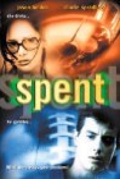 Poster $pent (Spent)