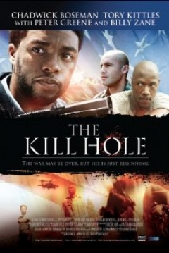Poster The Kill Hole