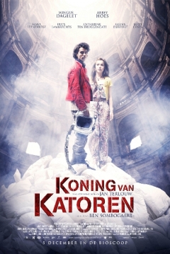 Poster Koning van Katoren
