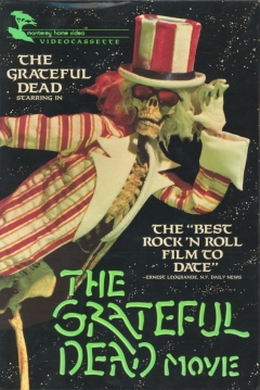 Poster The Grateful Dead