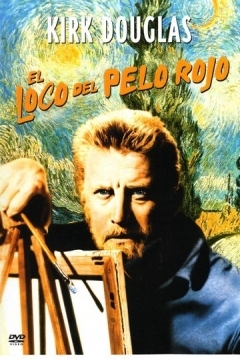 Ficha El Loco del Pelo Rojo