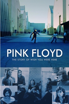 Poster Pink Floyd: The Story of Wish You Were Here