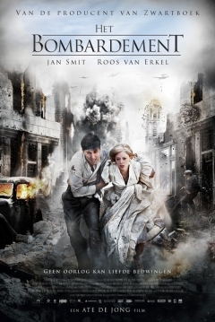 Poster Het Bombardement