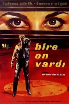 Poster Bire on Vardi