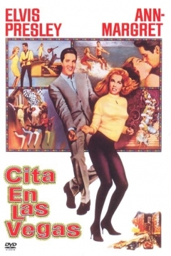 Poster Cita en Las Vegas