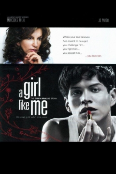Ficha A Girl Like Me: The Gwen Araujo Story
