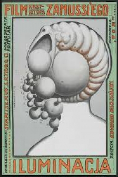Poster Iluminación