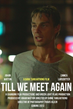 Poster Till We Meet Again