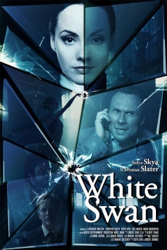 Poster Cisne Blanco