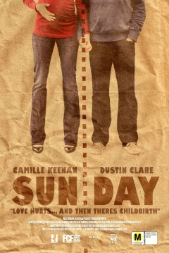 Poster Sunday