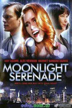 Poster Moonlight Serenade