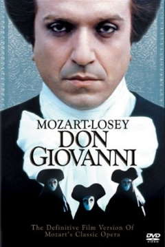 Poster Don Giovanni