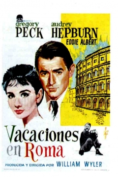 Ficha Vacaciones en Roma