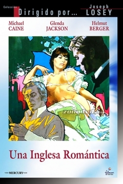 Ficha Una Inglesa Romántica (La Inglesa Romántica)