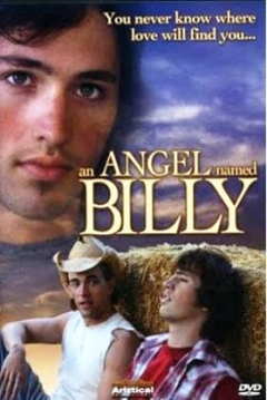 Poster Un Ángel Llamado Billy