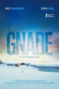 Poster Gnade