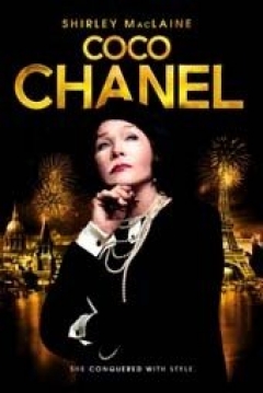 Poster Coco Chanel