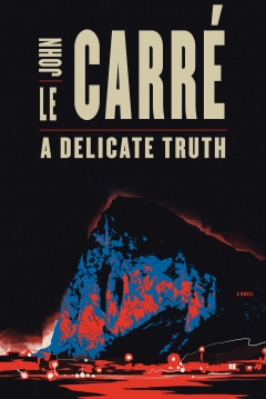 Poster A Delicate Truth