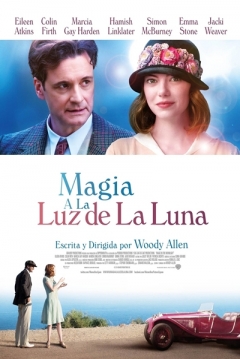 Ficha Magia a la Luz de la Luna