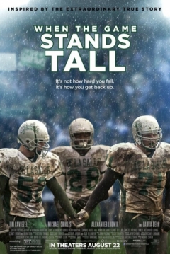 Poster Un Equipo Legendario
