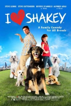 Ficha I Heart Shakey