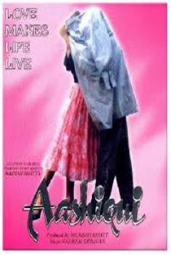 Poster Romance