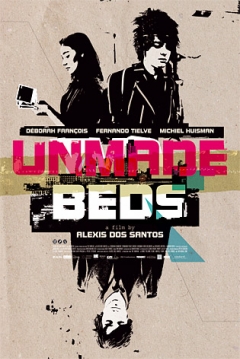Poster Camas deshechas