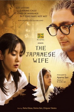 Ficha The Japanese Wife