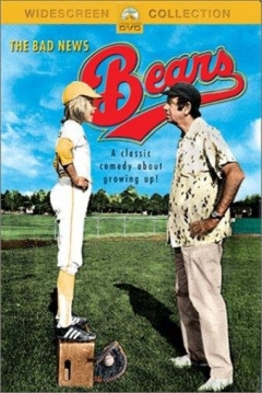 Ficha The Bad News Bears (Los Picarones)