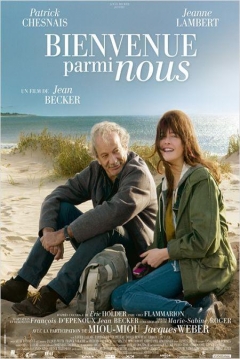 Poster Mi encuentro con Marilou