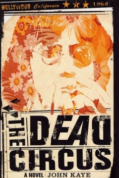 Poster The Dead Circus