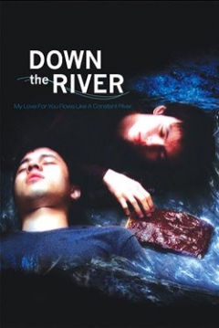 Poster Down the River (My Love for You Flows like a Constant River)