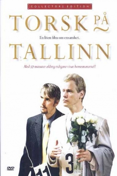 Poster Screwed in Tallinn