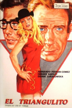 Poster El Triangulito