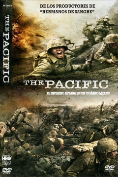 Poster The Pacific