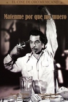 Ficha ¡¡¡Matenme porque me Muero!!!