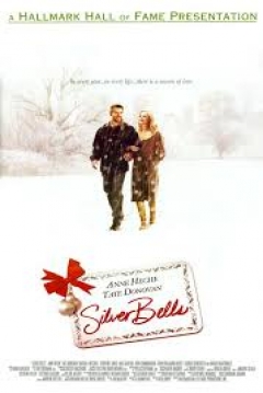 Poster Silver Bells