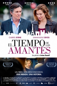 Ficha El Tiempo de los Amantes