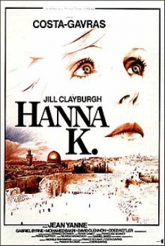 Poster Hanna K.