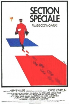 Poster Sección Especial