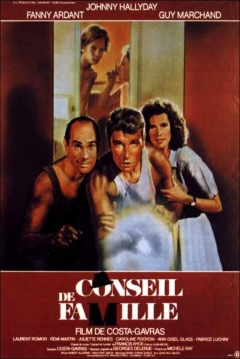 Poster Consejo de Familia