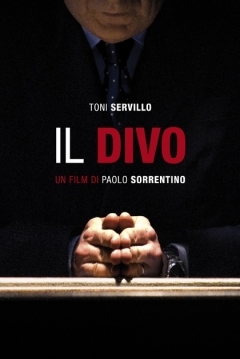 Poster Il Divo
